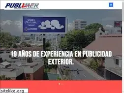 Sites similar to publimergt.com