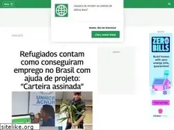 Sites similar to publimetro.com.br