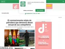 Sites similar to publimetro.pe