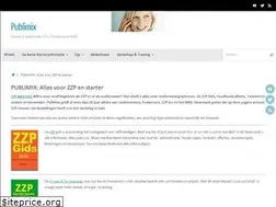 Sites similar to publimix.nl