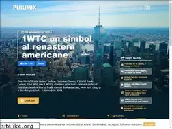 Sites similar to publimix.ro