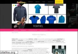 Sites similar to publimo.be