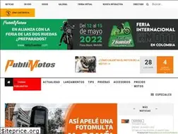 Sites similar to publimotos.com