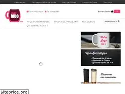 Sites similar to publimug.com