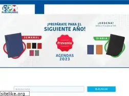 Sites similar to publimundo.com.mx