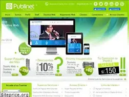 Sites similar to publinet.org