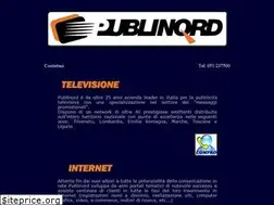 Sites similar to publinord.com