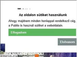 Sites similar to publio.hu