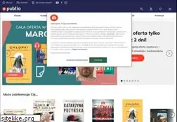 Sites similar to publio.pl