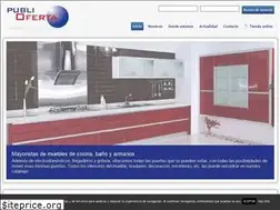 Sites similar to publioferta.net