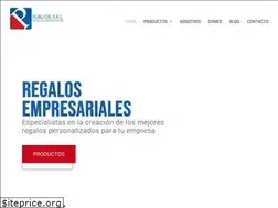Sites similar to publios.com.ar