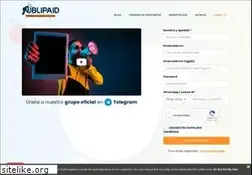 Sites similar to publipaid.com