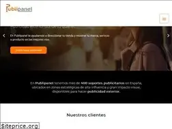 Sites similar to publipanel.es