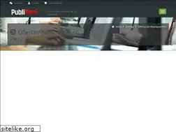 Sites similar to publiperu.com