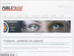 Sites similar to publipoint.ch