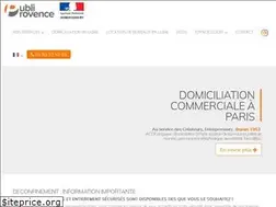 Sites similar to publiprovence.fr