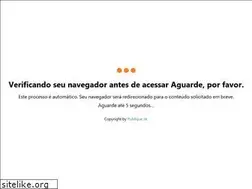 Sites similar to publiqueja.com