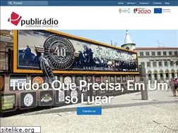 Sites similar to publiradio.pt