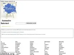 Sites similar to publiref.com