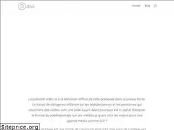 Sites similar to publireportage.fr