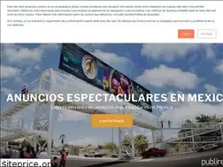 Sites similar to publirex.com