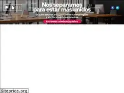 Sites similar to publis.cl
