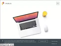 Sites similar to publis.cz