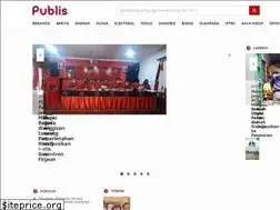 Sites similar to publis.id