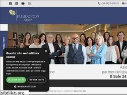 Sites similar to publiscoop.it