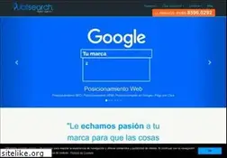 Sites similar to publisearch.com.mx