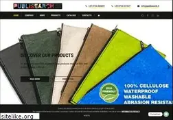 Sites similar to publisearch.it