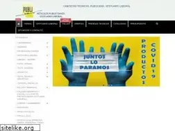 Sites similar to publiser.es