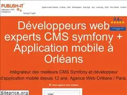 Sites similar to publish-it.fr
