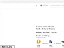 Sites similar to publish-it.softonic.de