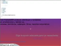 Sites similar to publish88.com