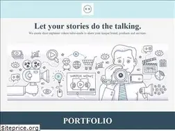 Sites similar to publishastory.com