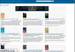 Sites similar to publisher.pdfchm.net