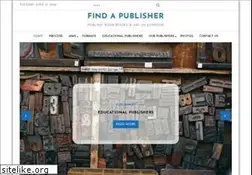 Sites similar to publisherlookup.org.uk