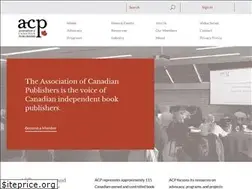 Sites similar to publishers.ca