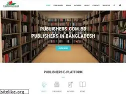 Sites similar to publishers.com.bd