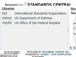 Sites similar to publishers.document-center.com
