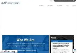 Sites similar to publishers.org