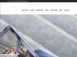 Sites similar to publishers.spilgames.com