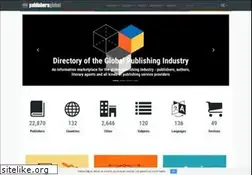 Sites similar to publishersglobal.com
