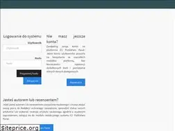 Sites similar to publisherspanel.com