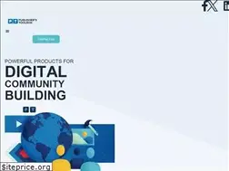 Sites similar to publisherstoolbox.com