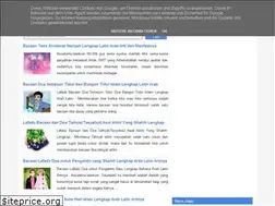 Sites similar to publishertasik.blogspot.com
