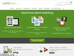 Sites similar to publishgreen.com