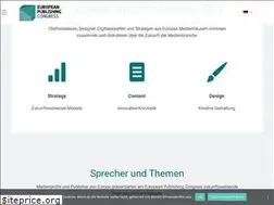 Sites similar to publishing-congress.com