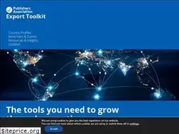 Sites similar to publishing-export.org.uk
